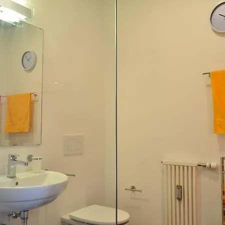Lägenhet Moderna Locarno