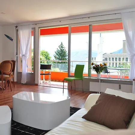 Moderna Locarno