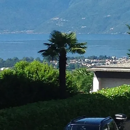 Moderna Locarno