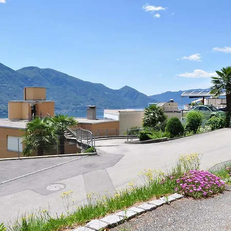 Moderna Locarno