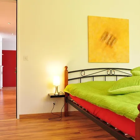 Moderna Locarno