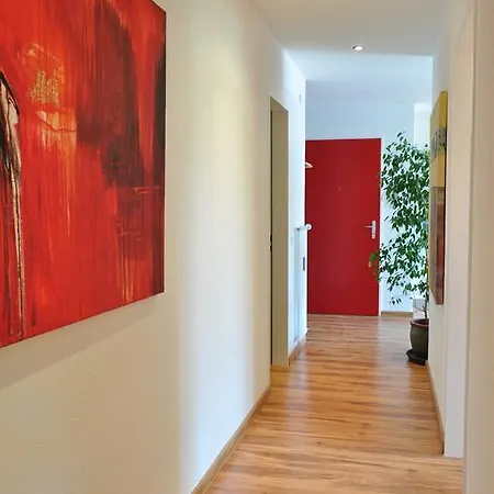Apartamento Moderna