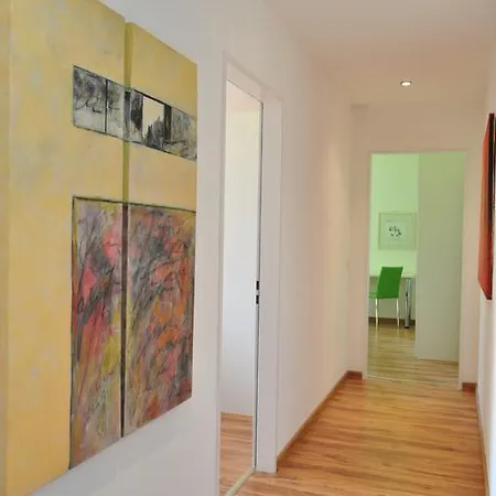 Apartamento Moderna *