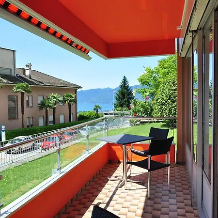 Apartamento Moderna *
