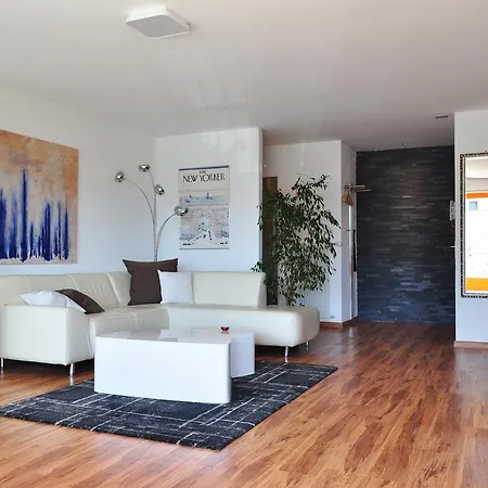 Apartamento Moderna *