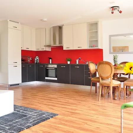 Apartamento Moderna Locarno